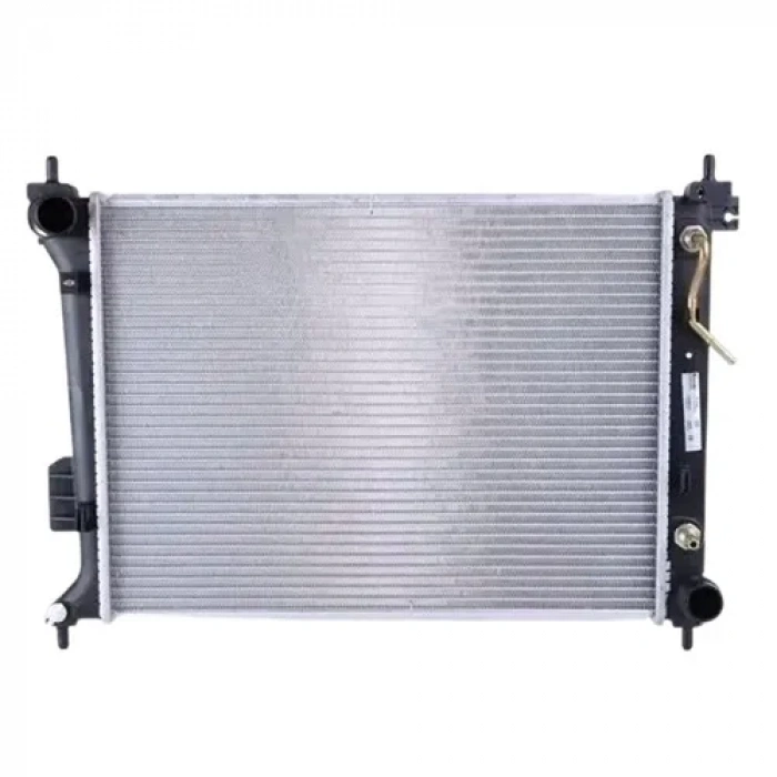 Hyundai Su Radyatörü MGA 80631