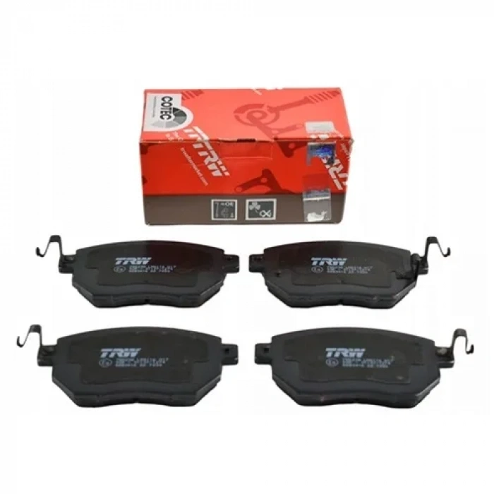 İnfiniti Ön Fren Balata Trw GDB3416