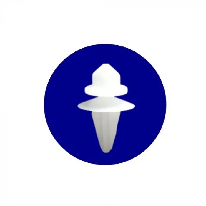 Japon Araç İçin Klips Segman 11070384