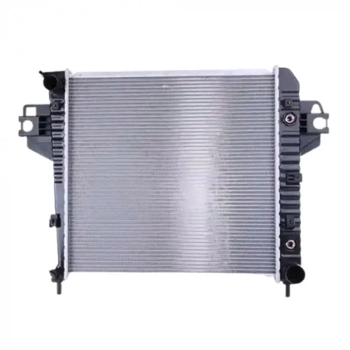 Jeep Su Radyatörü Veka 16-1206B