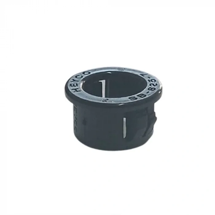 Kablo Koruma Klips Segman 11010047