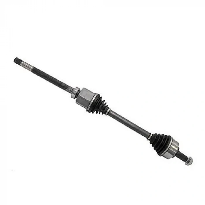 Mercedes Aks Komple Ön Sağ BSG 60-350-005