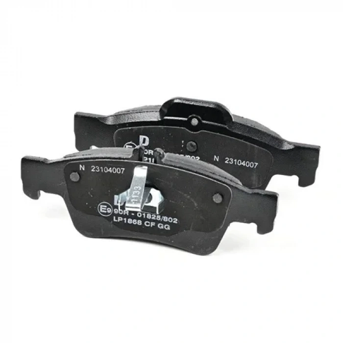 Mercedes Arka Fren Balata Delphi LP1868