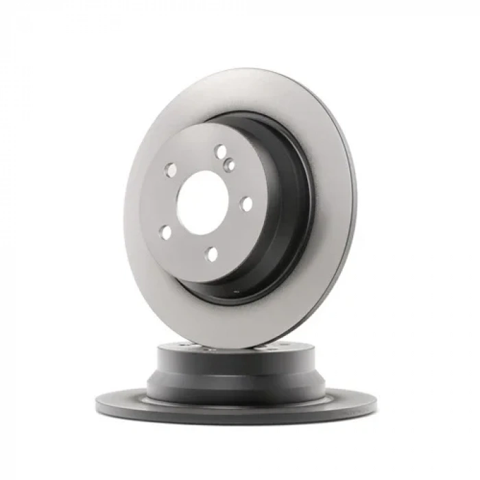 Mercedes Arka Fren Disk TRW DF4263