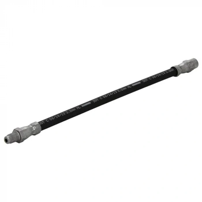 Mercedes Arka Fren Hortumu ATE-83.7704-0281.3