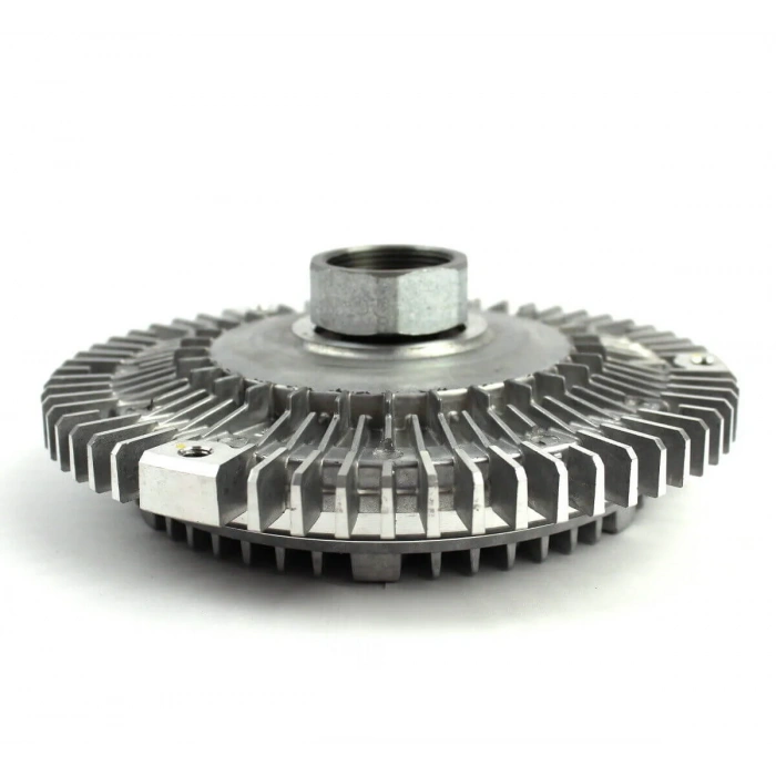 Mercedes C180 Fan Termiği