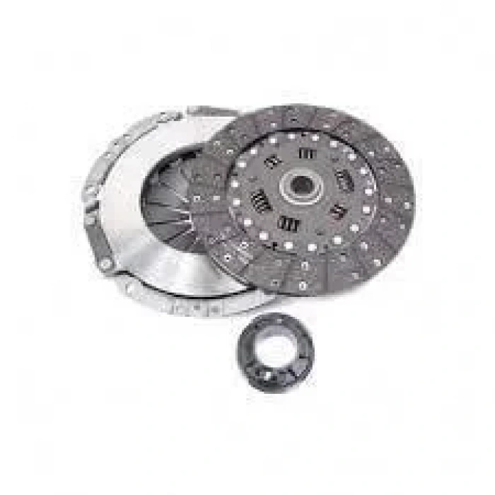 Mercedes Clk200 Debriyaj Seti