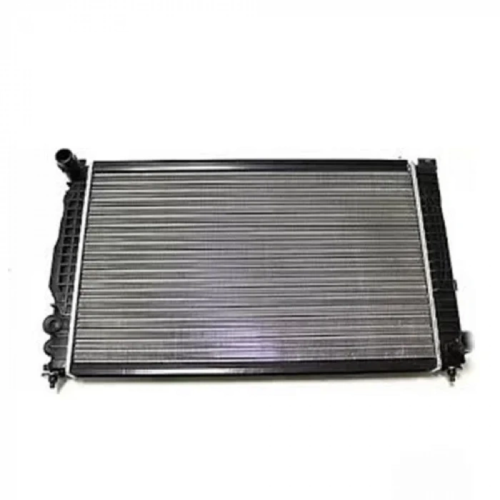 Mercedes Kalorifer Radyatörü Kale 346620