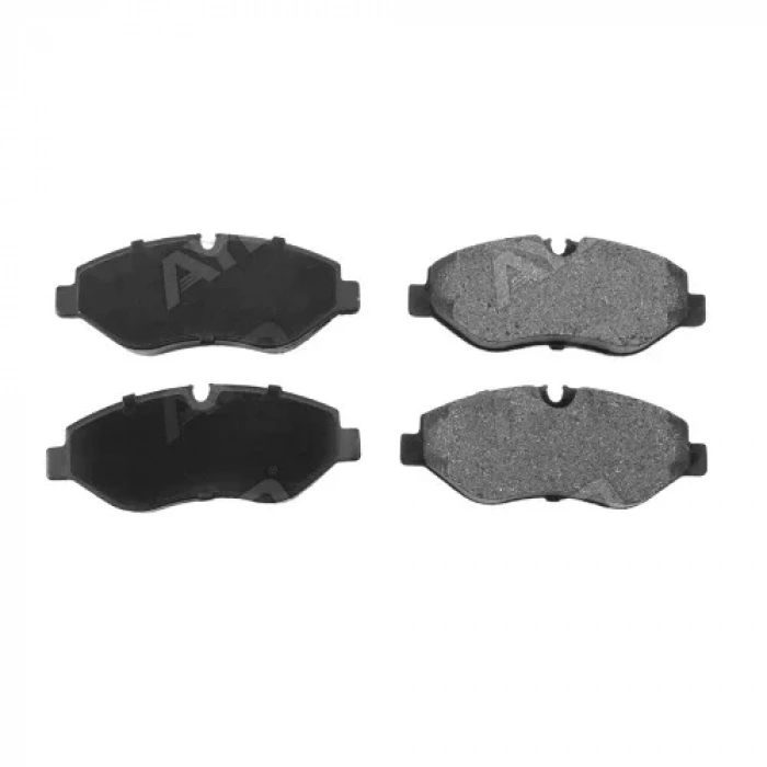 Mercedes Ön Fren Balata AYD 60086A