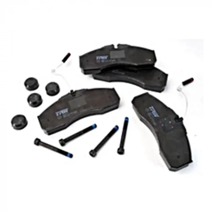 Mercedes Ön Fren Balata Trw GDB1694