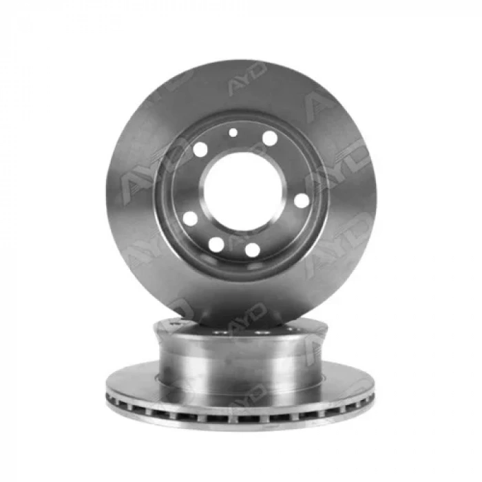 Mercedes Ön Fren Disk AYD 50525