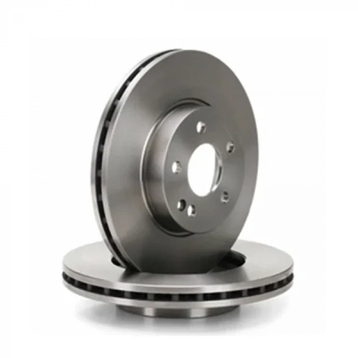 Mercedes Ön Fren Disk Ferodo DDF1203