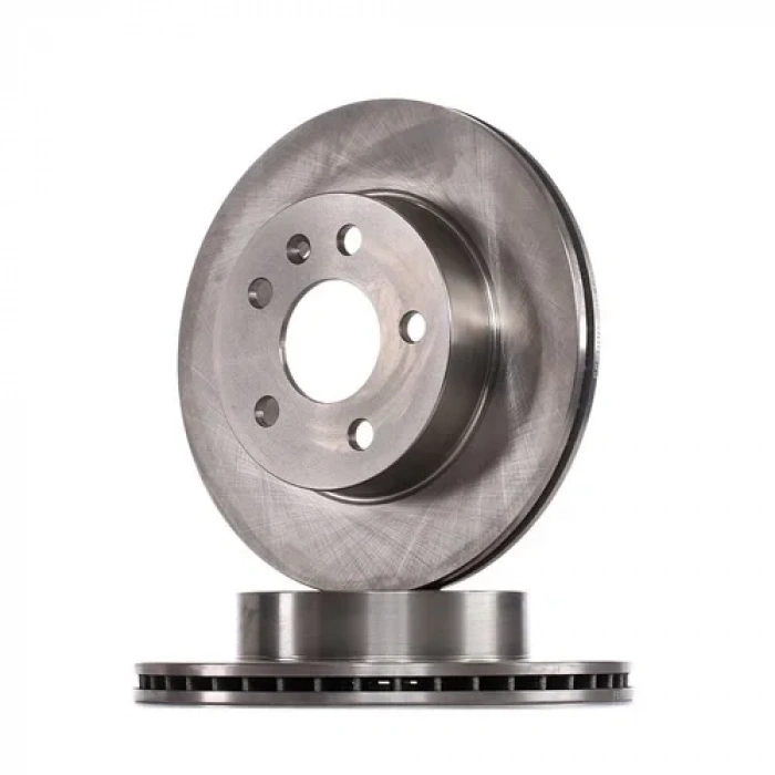 Mercedes Ön Fren Disk Ferodo DDF860