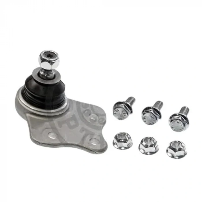 Mercedes Rotil Ön Üst Optimal G3966