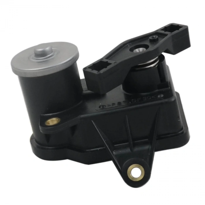 Mercedes Sprinter Manifolt Ayar Motoru