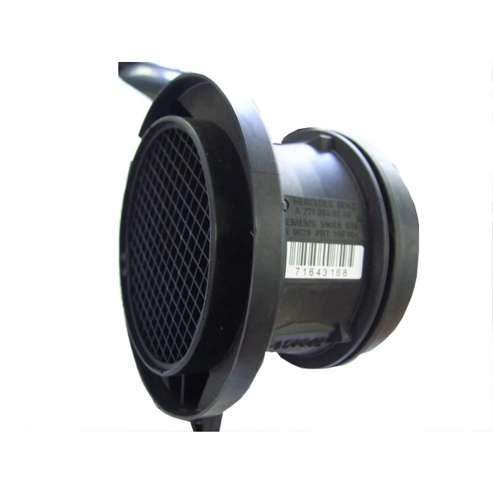 Mercedes W203 Hava Kütle Ölçer