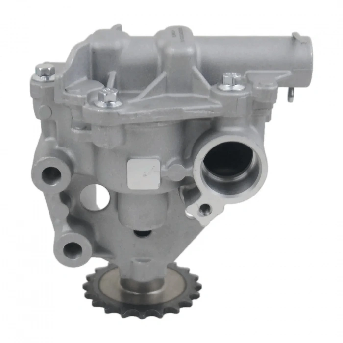 Nissan Qashqai Yağ Pompası