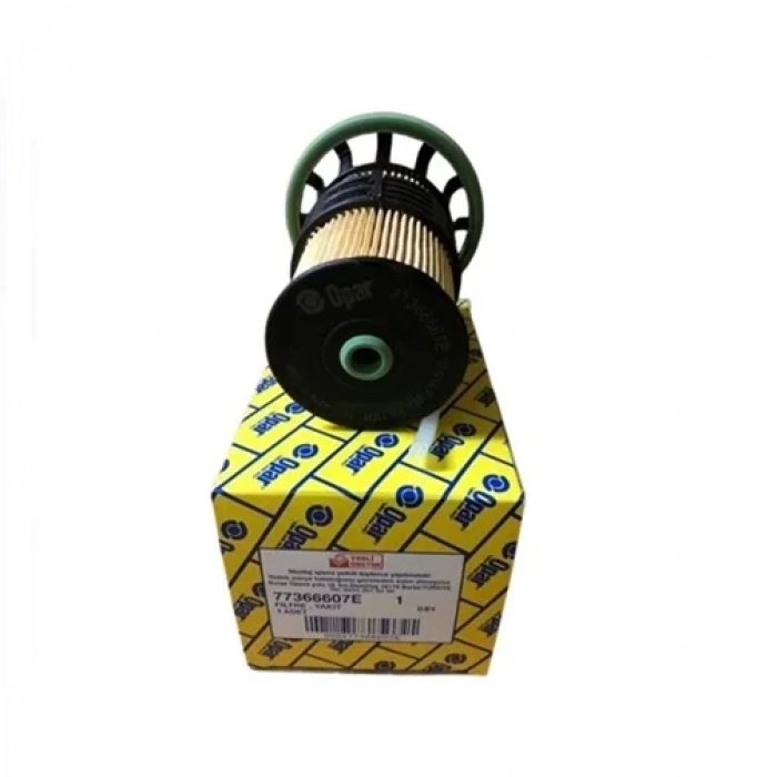 Opar 77366607E Yakıt Filtresi