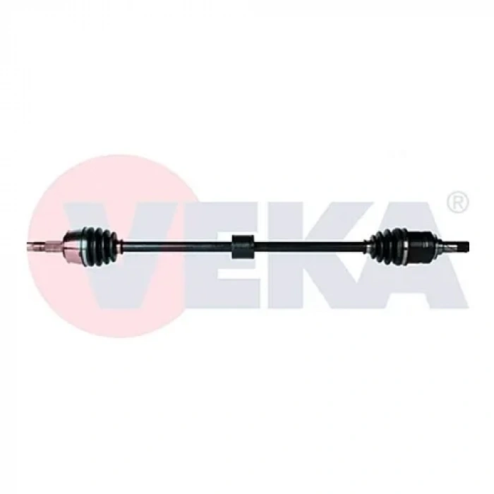 Opel Aks Komple Ön Veka OP-8026