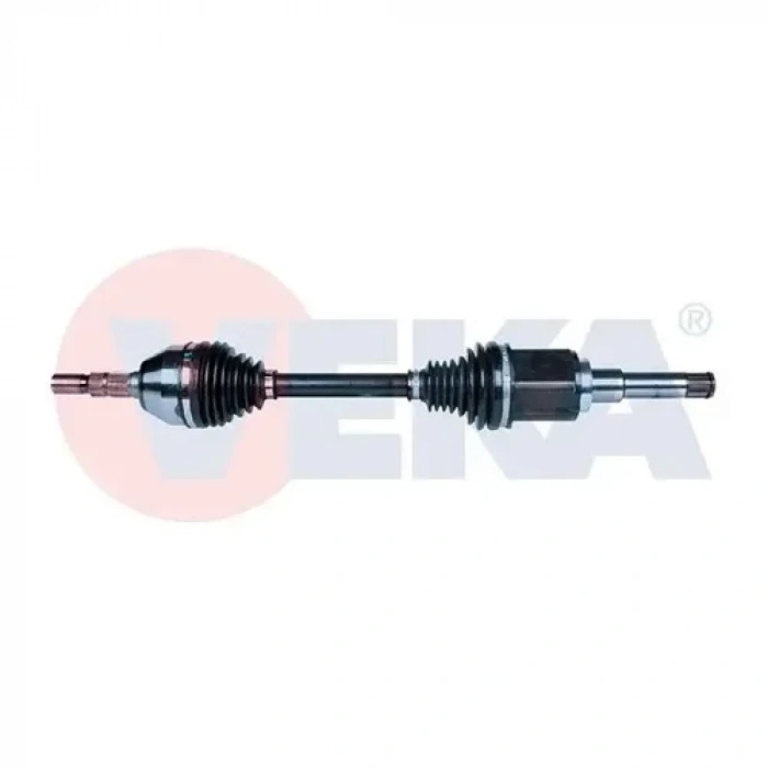 Opel Aks Komple Ön Veka OP-8042