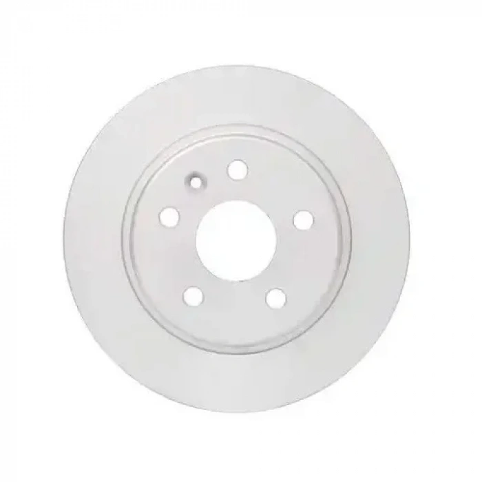 Opel Arka Fren Disk Bosch 0986479D89