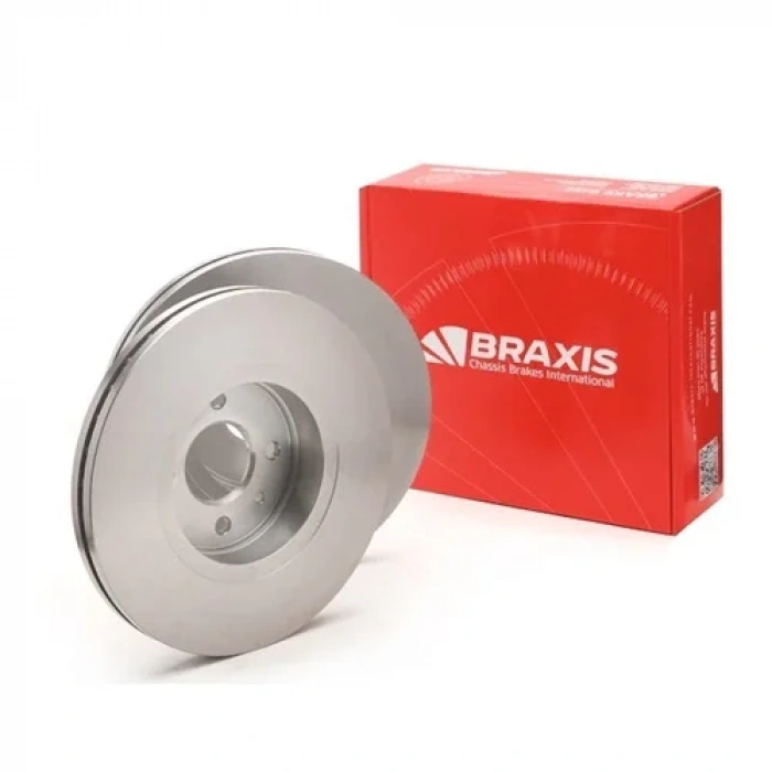 Opel Arka Fren Disk Braxis AE0031