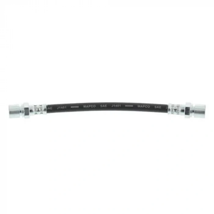 Opel Arka Fren Hortumu MAP-3841