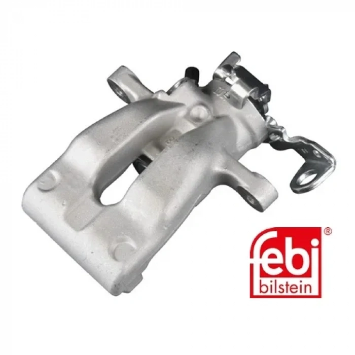 Opel Astra Arka Sol Fren Kaliperi Febi