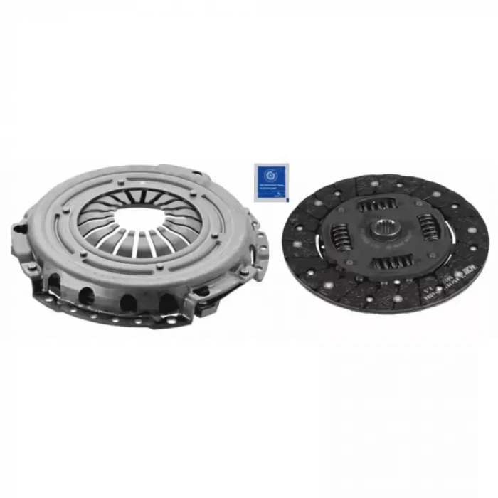 Opel Astra Debriyaj Seti