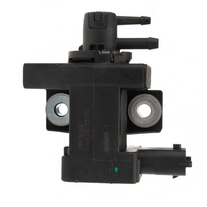 Opel Astra Valf Turbo