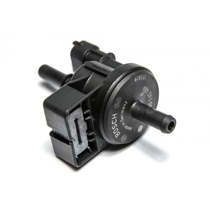 Opel Astra Yakıt Buharlaşma Kontrol Valfi