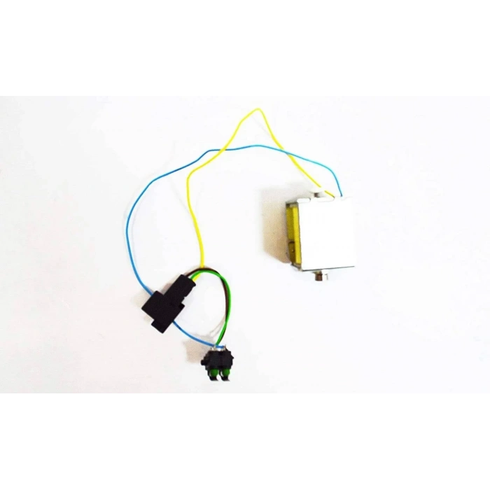 Opel Corsa Otomatik Vites Swici