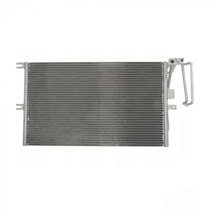 Opel Klima Radyatörü Kale 358205