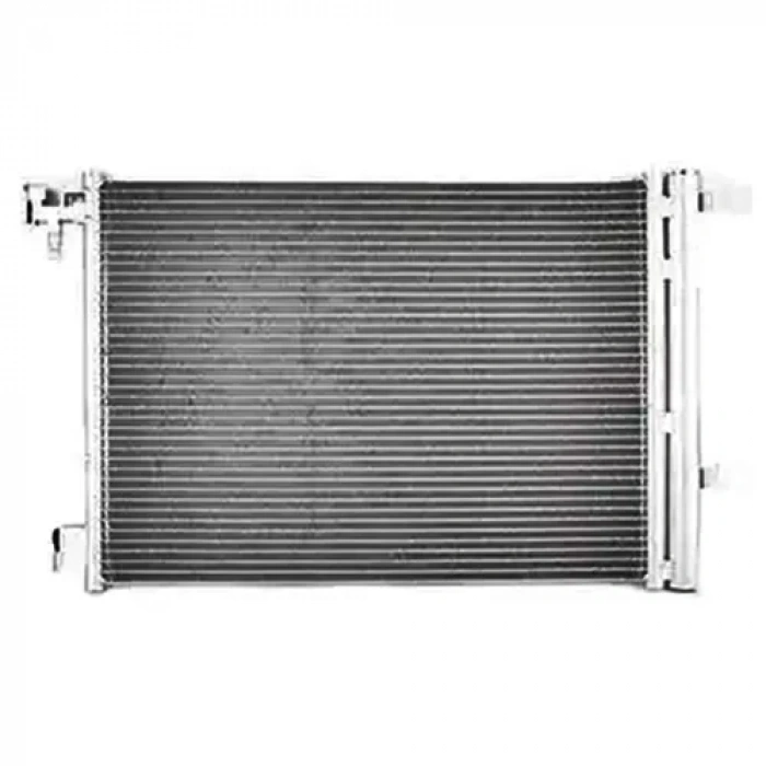 Opel Klima Radyatörü Veka 43-3221