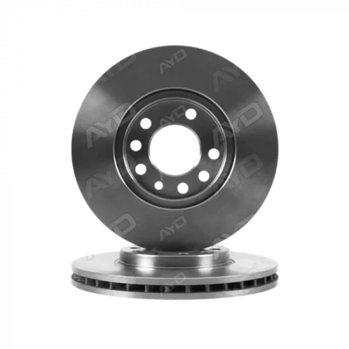 Opel Ön Fren Disk AYD 50167