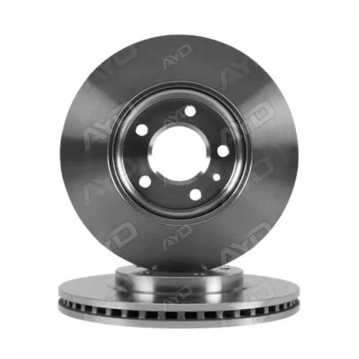 Opel Ön Fren Disk AYD 50251