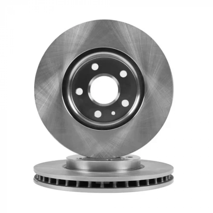 Opel Ön Fren Disk AYD 50287