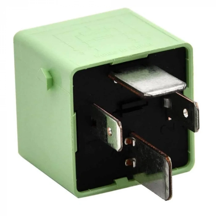 Opel Vectra Isıtma Buji Rölesi