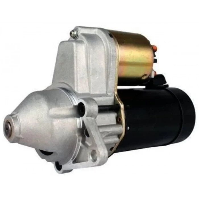 Opel Vectra Marş Motoru