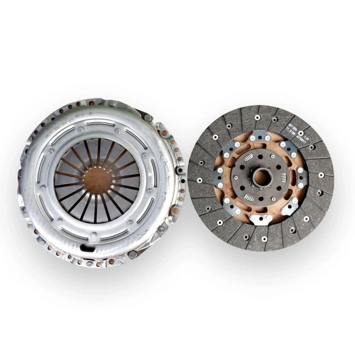 Opel Zafira Debriyaj Seti