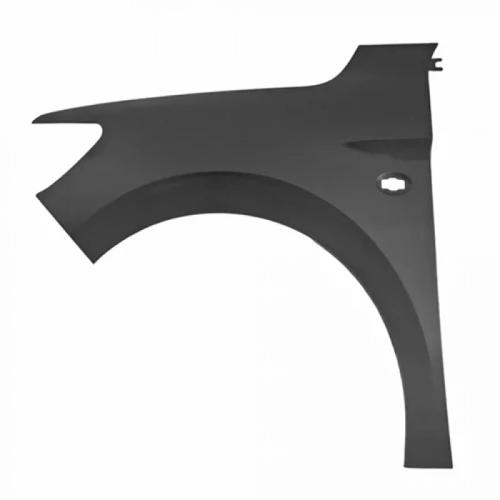 Peugeot 301 Sol Ön Çamurluk Psa 9674790780