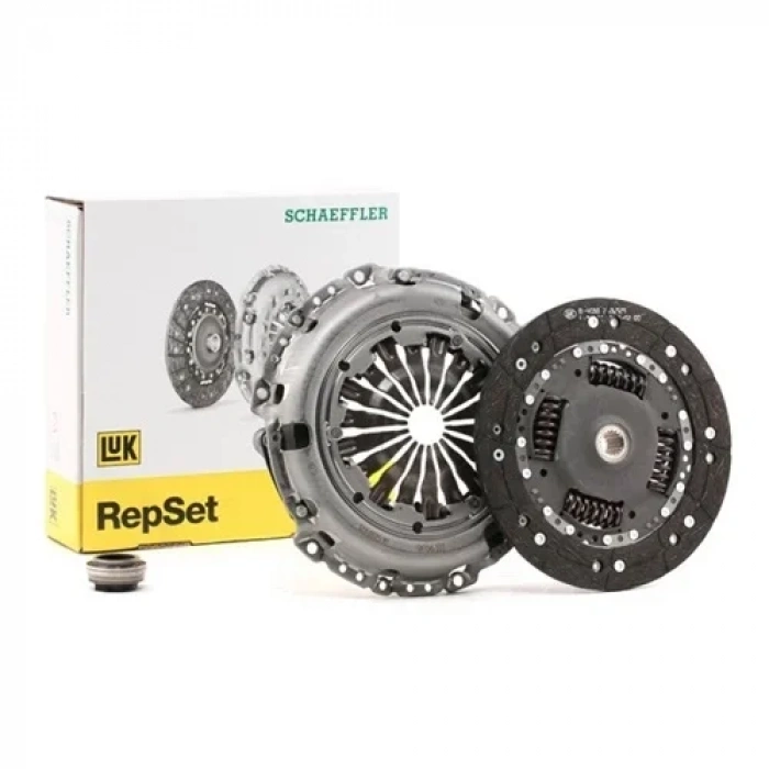 Peugeot Debriyaj Seti Luk 623332500