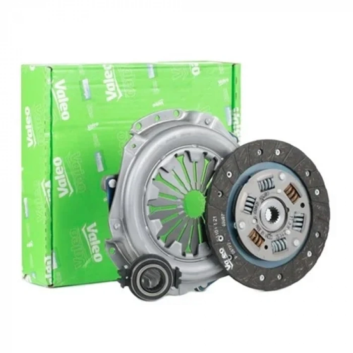 Peugeot Debriyaj Seti Valeo 828266