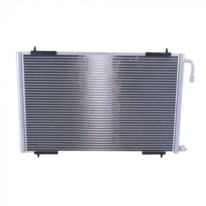 Peugeot Klima Radyatörü Veka 43-3305