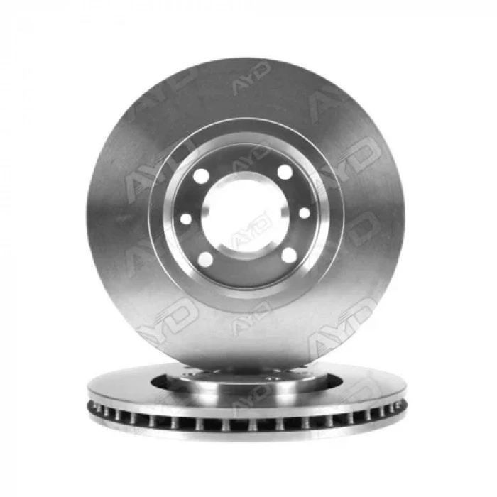 Peugeot Ön Fren Disk AYD 50157