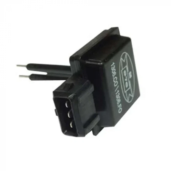 Peugeot Radyatör Fan Müşürü Hellux 400095