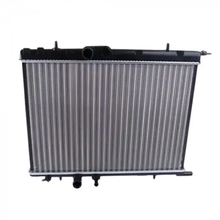 Peugeot Su Radyatörü MGA 80141