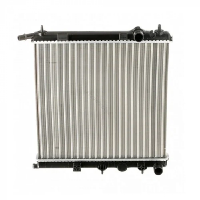 Peugeot Su Radyatörü Veka 16-3318