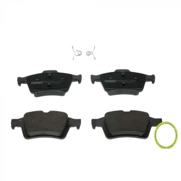 Renault Arka Fren Balata AYD 60138BA