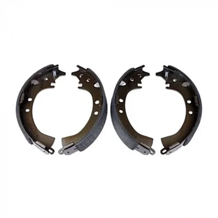 Renault Arka Fren Balata Delphi LP1745